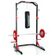 Half Rack Power Gymstick
